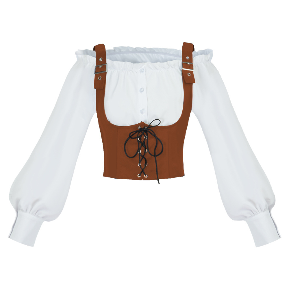 Shirts - Chemisier pour femme de style western