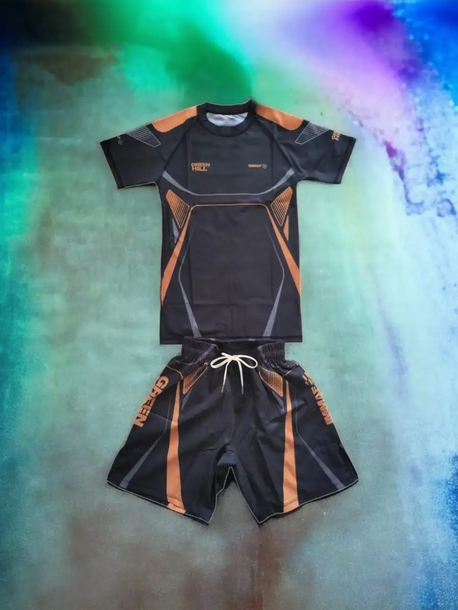 Ensemble de sport respirant te - Shorts avis et prix