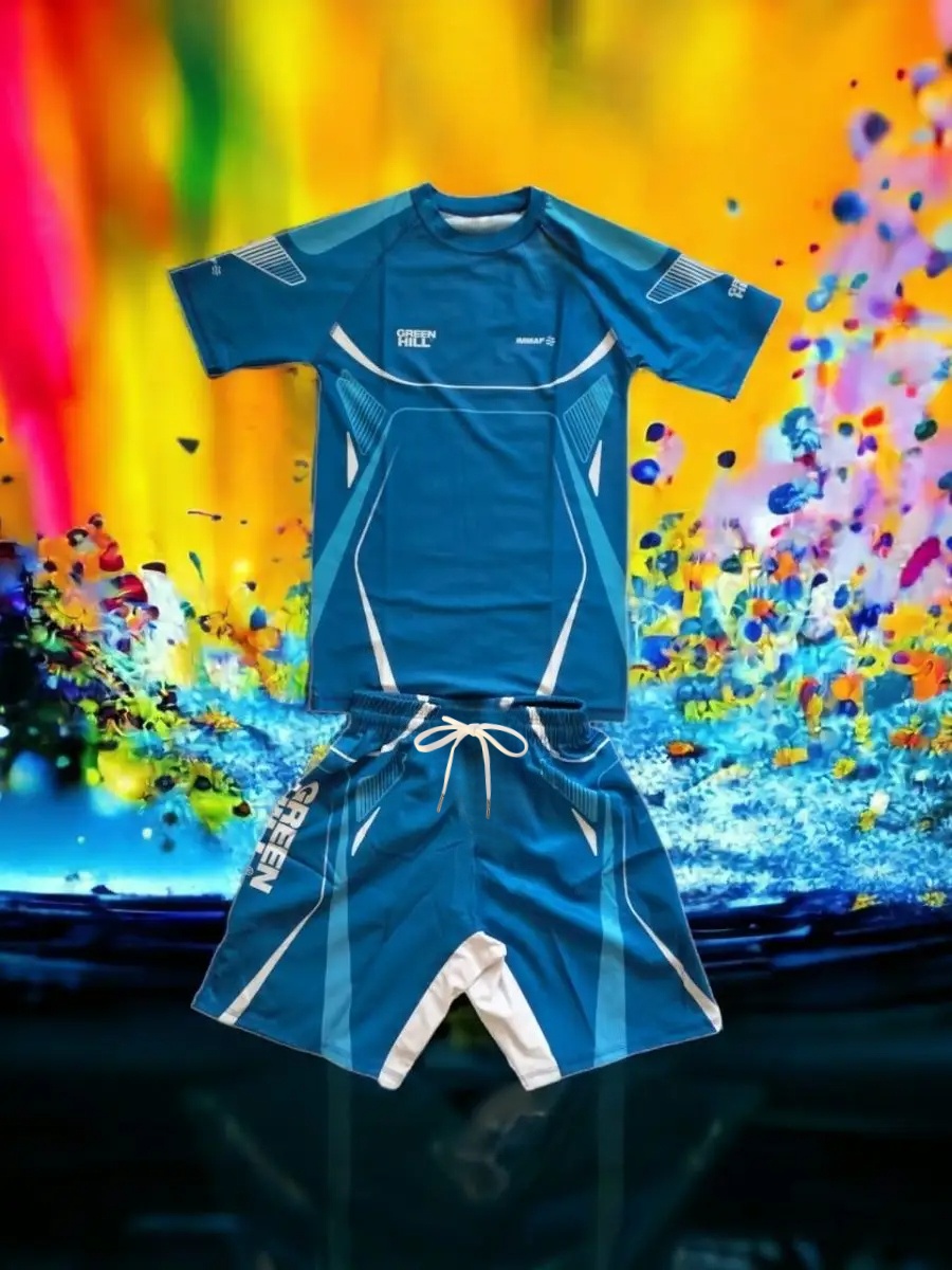 Ensemble de sport respirant te - Shorts avis et prix