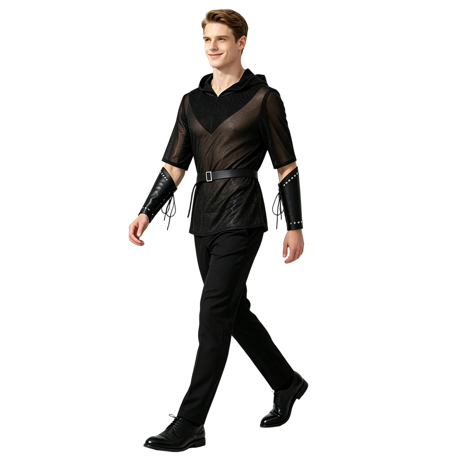 Costume de cosplay de chevalie - Shirts avis et prix