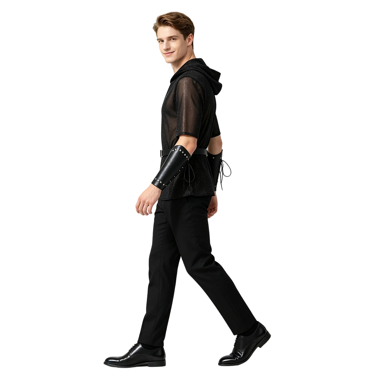 Costume de cosplay de chevalie - Shirts avis et prix