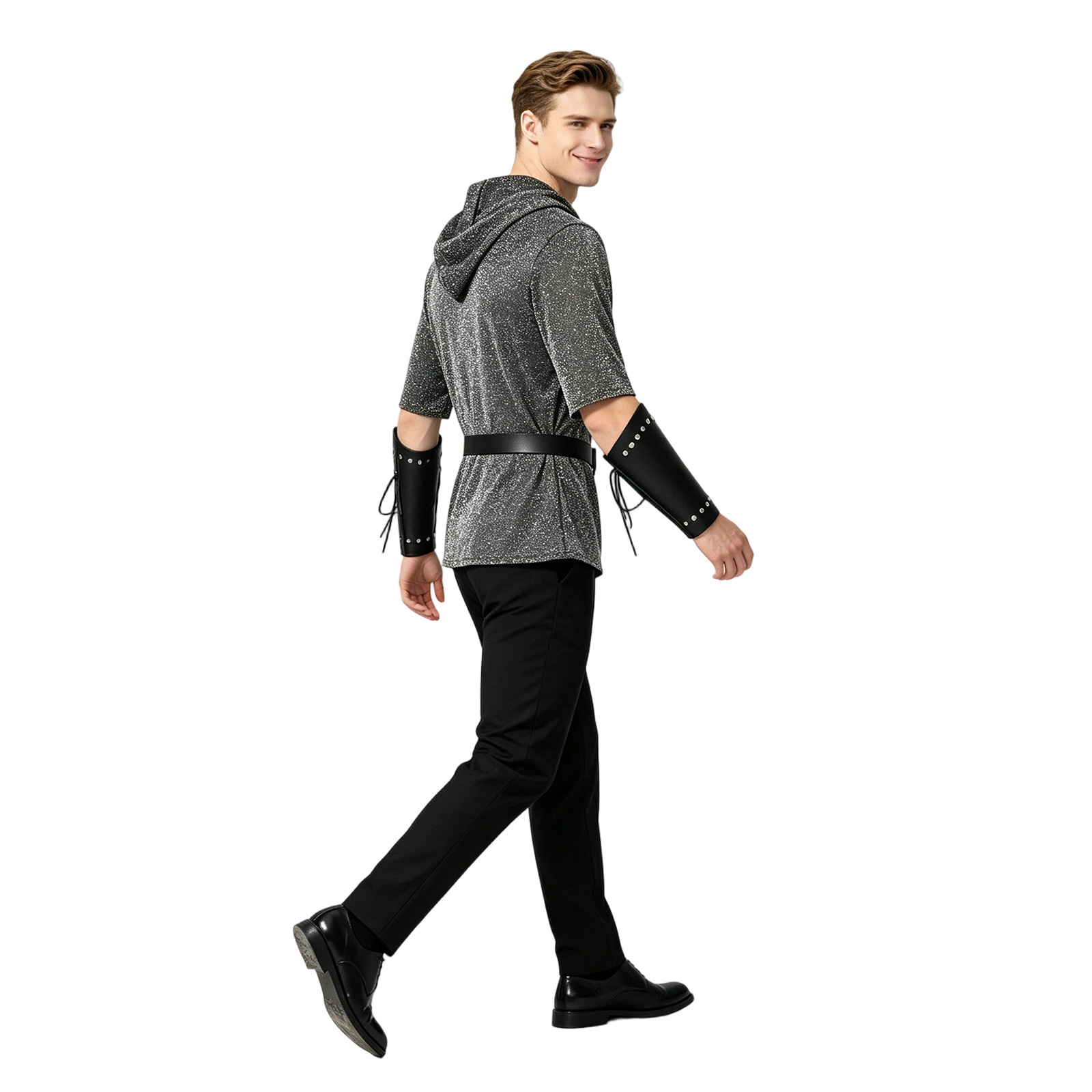 Costume de cosplay de chevalie - Shirts avis et prix