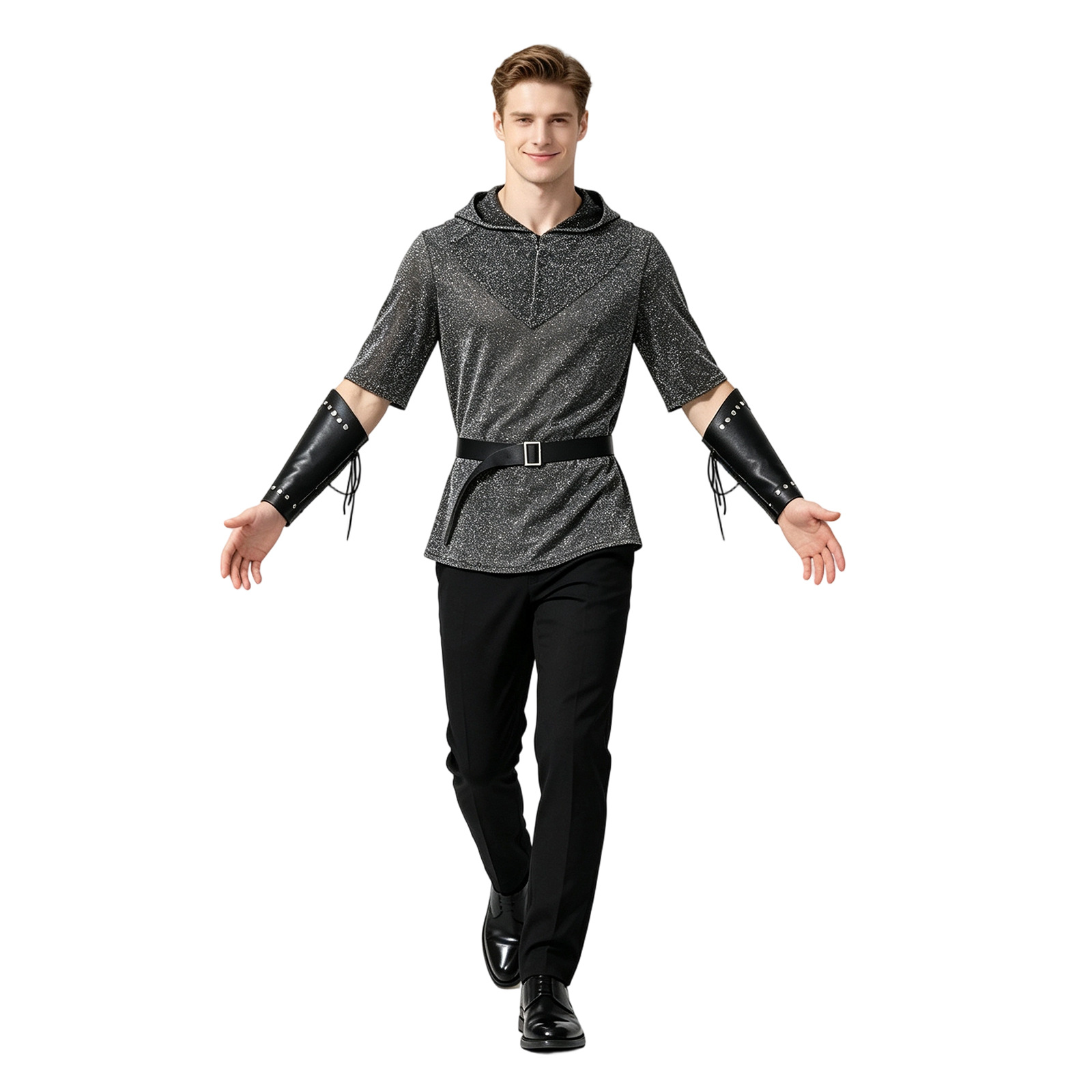 Costume de cosplay de chevalie - Shirts avis et prix