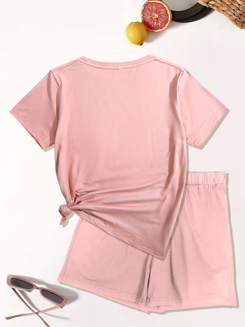 Ensemble décontracté printemps - T-Shirts avis et prix