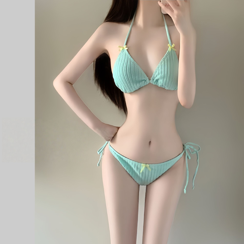 Ensemble bikini femme été 2026 - Suits avis et prix