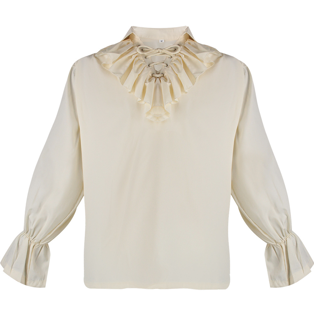 Chemises de style médiéval, vi - Shirts avis et prix
